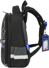 Ранец школьный «Fast car» - Фото 5