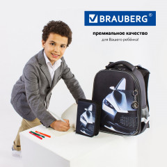 Ранец школьный «Fast car» - Фото 10