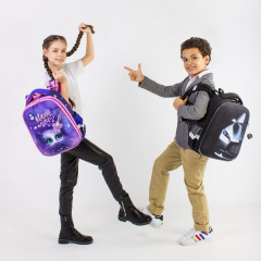 Ранец школьный «Fast car» - Фото 13