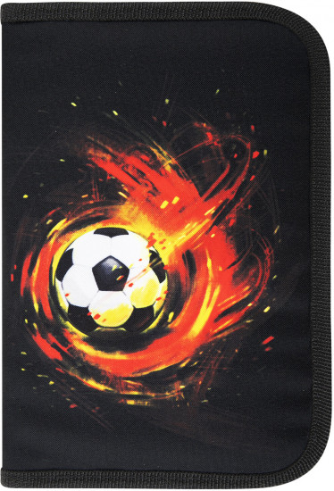 Пенал с наполнением «Fireball»
