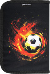Пенал с наполнением «Fireball» - Фото 2