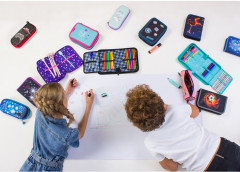 Пенал с наполнением «Fireball» - Фото 7