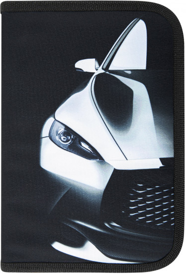 Пенал с наполнением «Fast car»