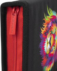 Пенал с наполнением «Colorful lion» - Фото 5