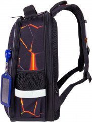 Ранец школьный «Keep out» - Фото 3