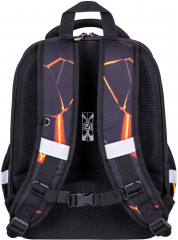 Ранец школьный «Keep out» - Фото 6