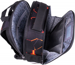 Ранец школьный «Keep out» - Фото 12