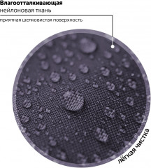 Ранец школьный «Keep out» - Фото 17