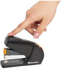 Степлер №24/6, 26/6 - Фото 3