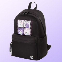 Рюкзак универсальный «Friendly cats» - Фото 10