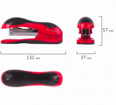 Степлер №24/6, 26/6 - Фото 4