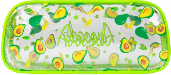 Пенал-косметичка «Avocado»