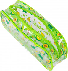 Пенал-косметичка «Avocado» - Фото 2