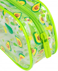 Пенал-косметичка «Avocado» - Фото 3