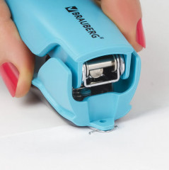 Степлер №24/6, 26/6 - Фото 3