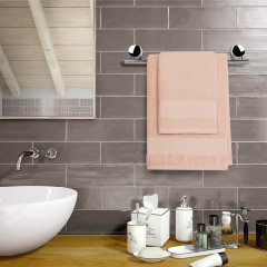 Держатель для полотенец - Фото 7