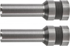 Сменные пробойники для мощного дырокола «Heavy Duty» - Фото 1