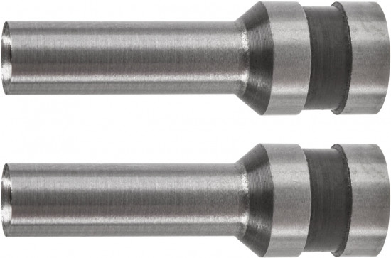 Сменные пробойники для мощного дырокола «Heavy Duty»