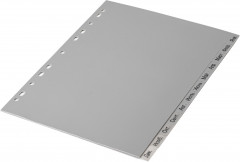 Набор пластиковых разделителей - Фото 2