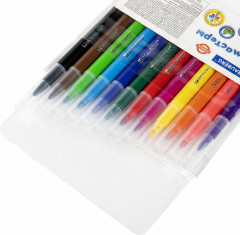 Набор фломастеров - Фото 3