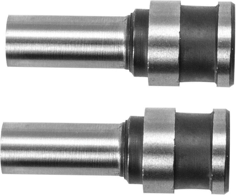 Сменные пробойники для мощного дырокола «Heavy Duty» | Heavy duty | Brauberg | Фото 1