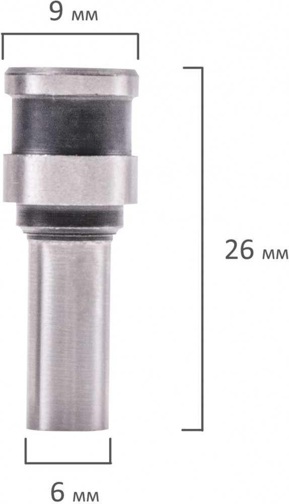 Сменные пробойники для мощного дырокола «Heavy Duty» | Heavy duty | Brauberg | Фото 6