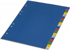 Набор пластиковых разделителей - Фото 2