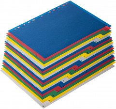 Набор пластиковых разделителей - Фото 3