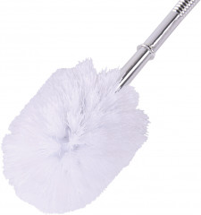 Держатель для туалетной бумаги и ерша - Фото 1