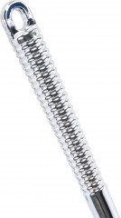 Держатель для туалетной бумаги и ерша - Фото 2