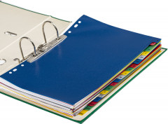 Набор пластиковых разделителей - Фото 4