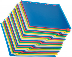 Набор пластиковых разделителей - Фото 4