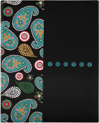 Фотоальбом «Пейсли» - Фото 1