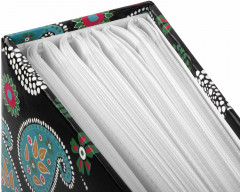 Фотоальбом «Пейсли» - Фото 5