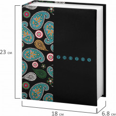 Фотоальбом «Пейсли» - Фото 8