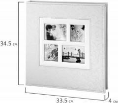 Фотоальбом магнитный - Фото 8