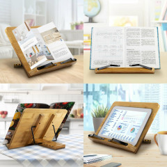 Подставка для книг и планшетов - Фото 3