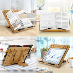 Подставка для книг и планшетов - Фото 3