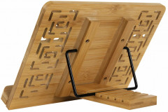 Подставка для книг и планшетов - Фото 11