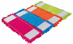 Комплект насадок для швабры - Фото 5