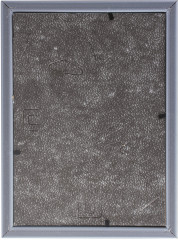 Рамка пластиковая со стеклом - Фото 2