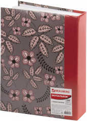 Фотоальбом «Флора» - Фото 5