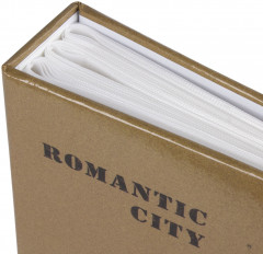 Фотоальбом «Париж» - Фото 2