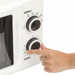 Печь микроволновая MW2070h-6MW - Фото 1