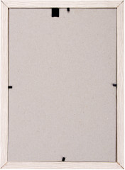 Рамка деревянная со стеклом - Фото 2