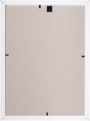 Рамка деревянная со стеклом - Фото 2