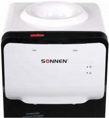 Кулер для воды FSC-02S - Фото 5