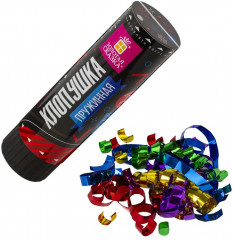 Набор хлопушек - Фото 1