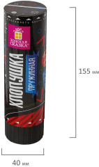 Набор хлопушек - Фото 4