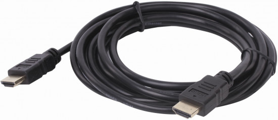 Кабель Sonnen HDMI
